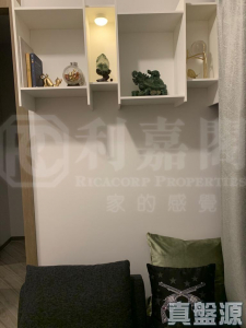 蝶翠峰 5期 尚悅‧嶺 1座 - 28NTS – 香港北部都會區