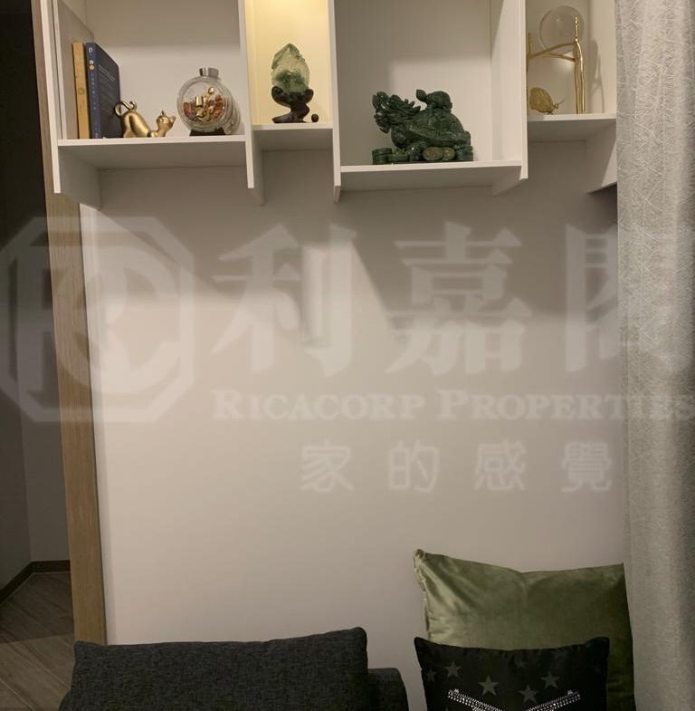 蝶翠峰 5期 尚悅‧嶺 1座 - 28NTS – 香港北部都會區