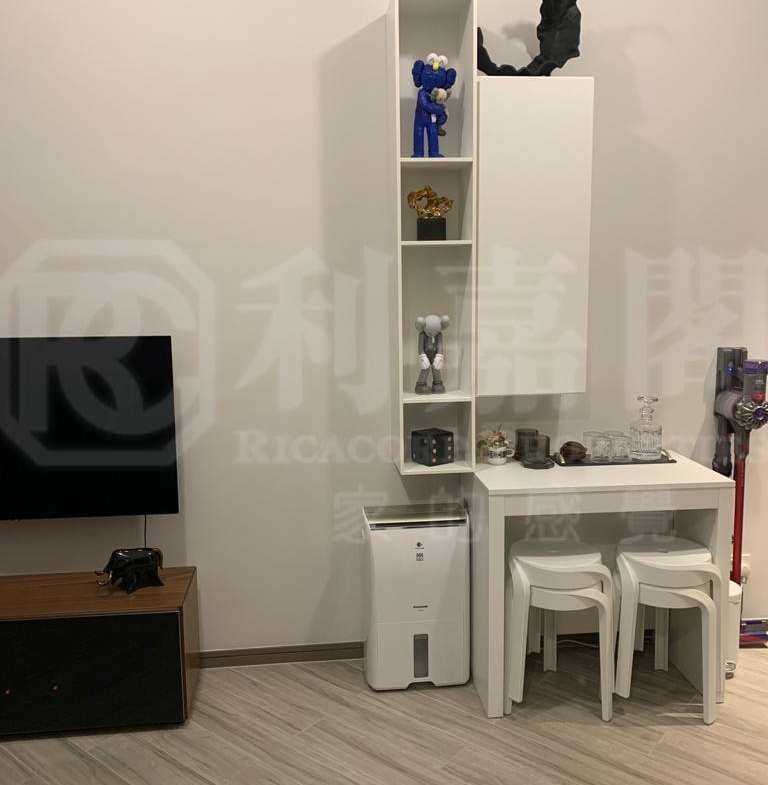 蝶翠峰 5期 尚悅‧嶺 1座 - 28NTS – 香港北部都會區