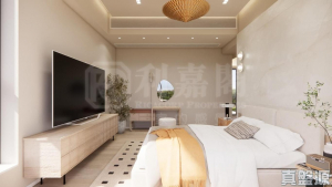 瓏門 2期 8座 - 28NTS – 香港北部都會區