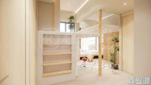 瓏門 2期 8座 - 28NTS – 香港北部都會區