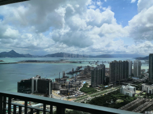 藍天海岸 3期 影岸‧紅 A座 (7座) - 28NTS – 香港北部都會區