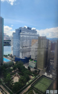 翠怡花園 1期 5座 - 28NTS – 香港北部都會區