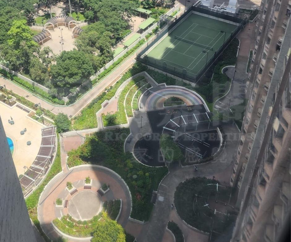 翠怡花園 1期 5座 - 28NTS – 香港北部都會區