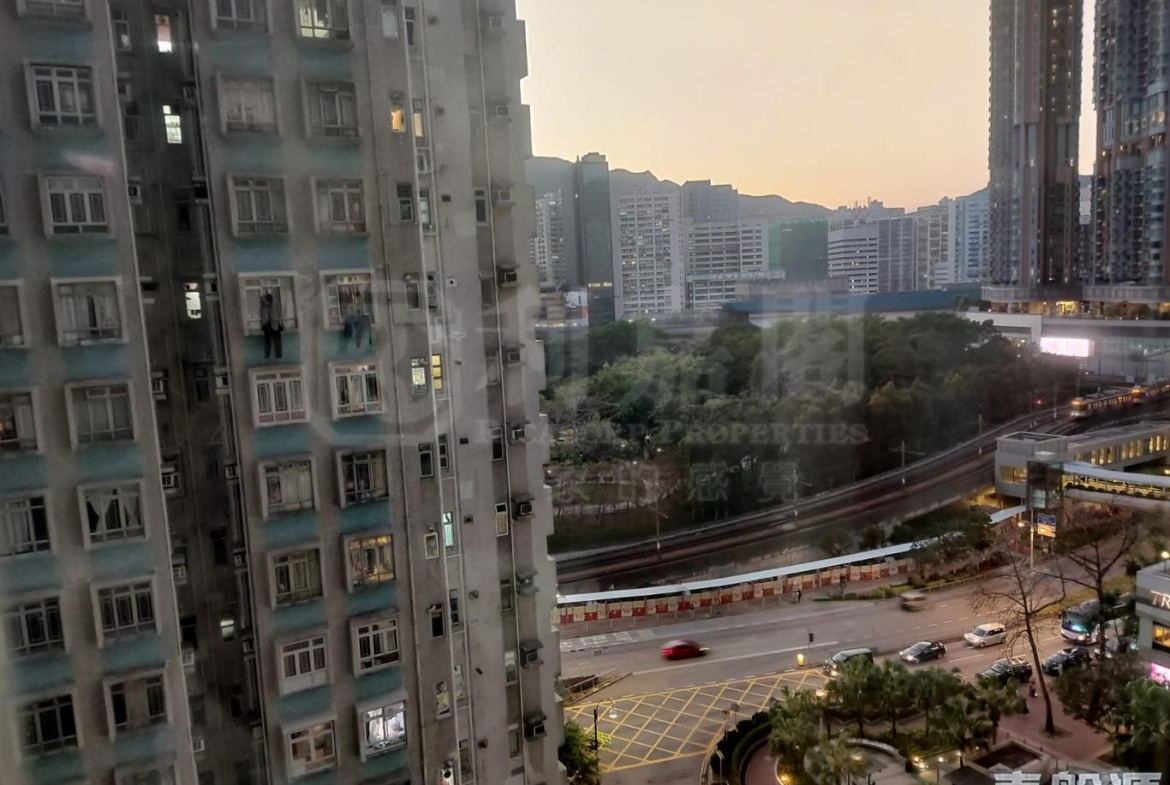 時代廣場 C座 - 28NTS – 香港北部都會區