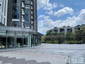 緹岸 2期 5A座 - 28NTS – 香港北部都會區
