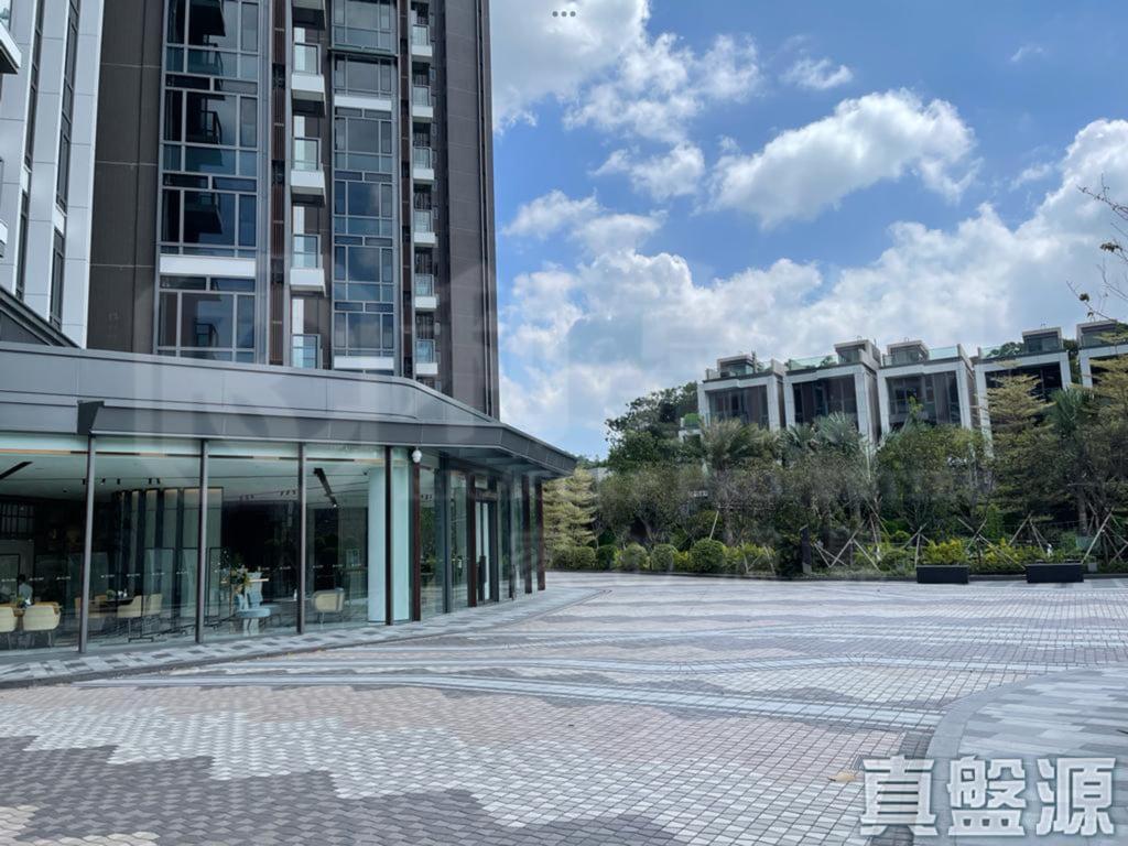 緹岸 2期 5A座 - 28NTS – 香港北部都會區
