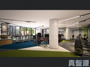 緹岸 2期 5A座 - 28NTS – 香港北部都會區