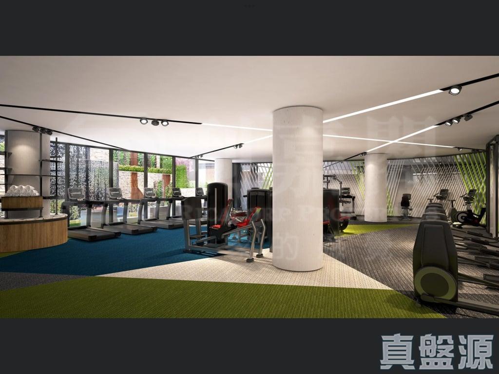 緹岸 2期 5A座 - 28NTS – 香港北部都會區