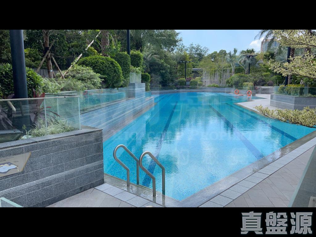 緹岸 2期 5A座 - 28NTS – 香港北部都會區