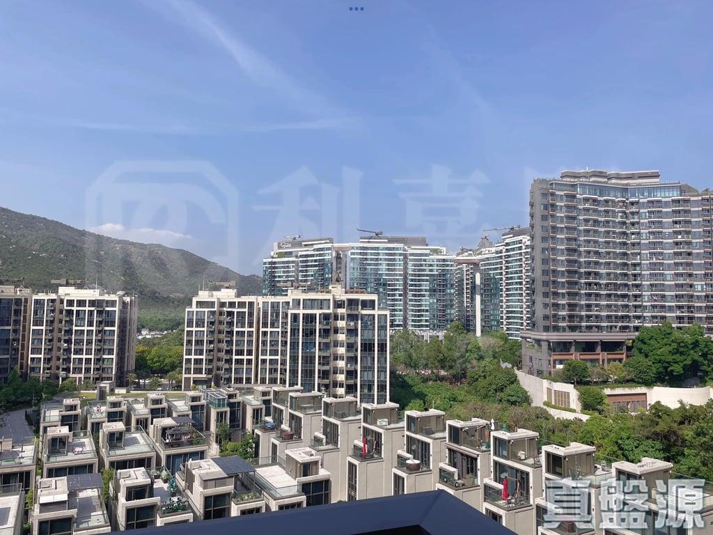 緹岸 2期 5A座 - 28NTS – 香港北部都會區
