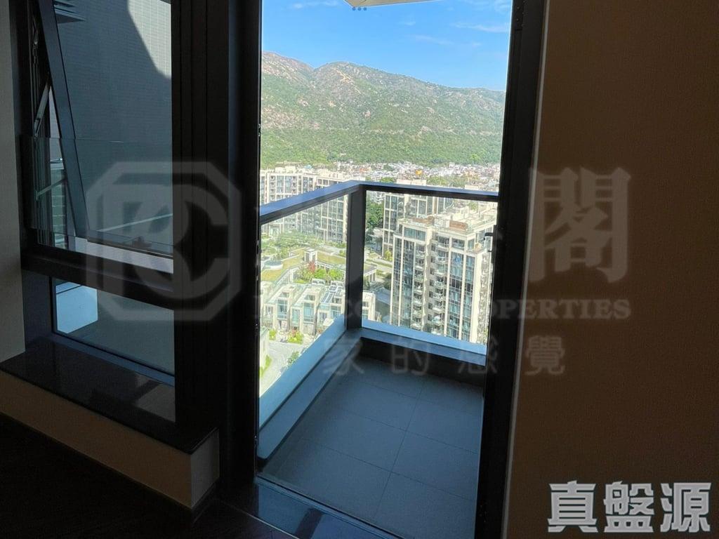 緹岸 2期 5A座 - 28NTS – 香港北部都會區