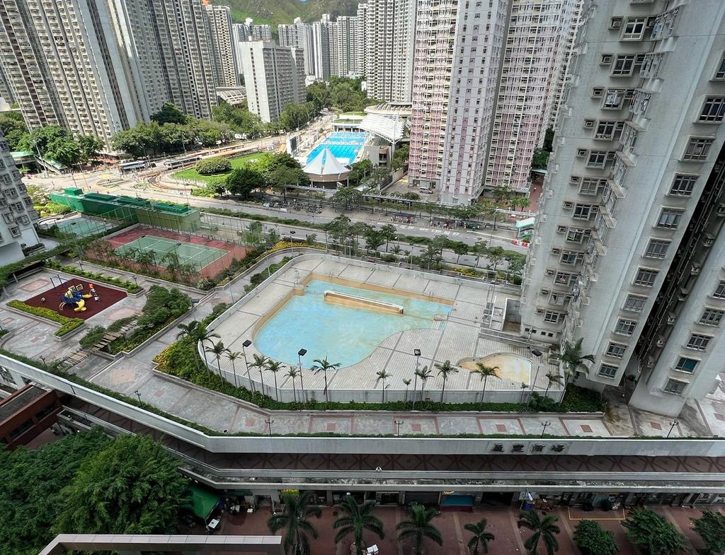 豐連 2座 - 28NTS – 香港北部都會區