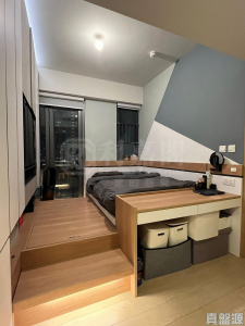 豐連 2座 - 28NTS – 香港北部都會區