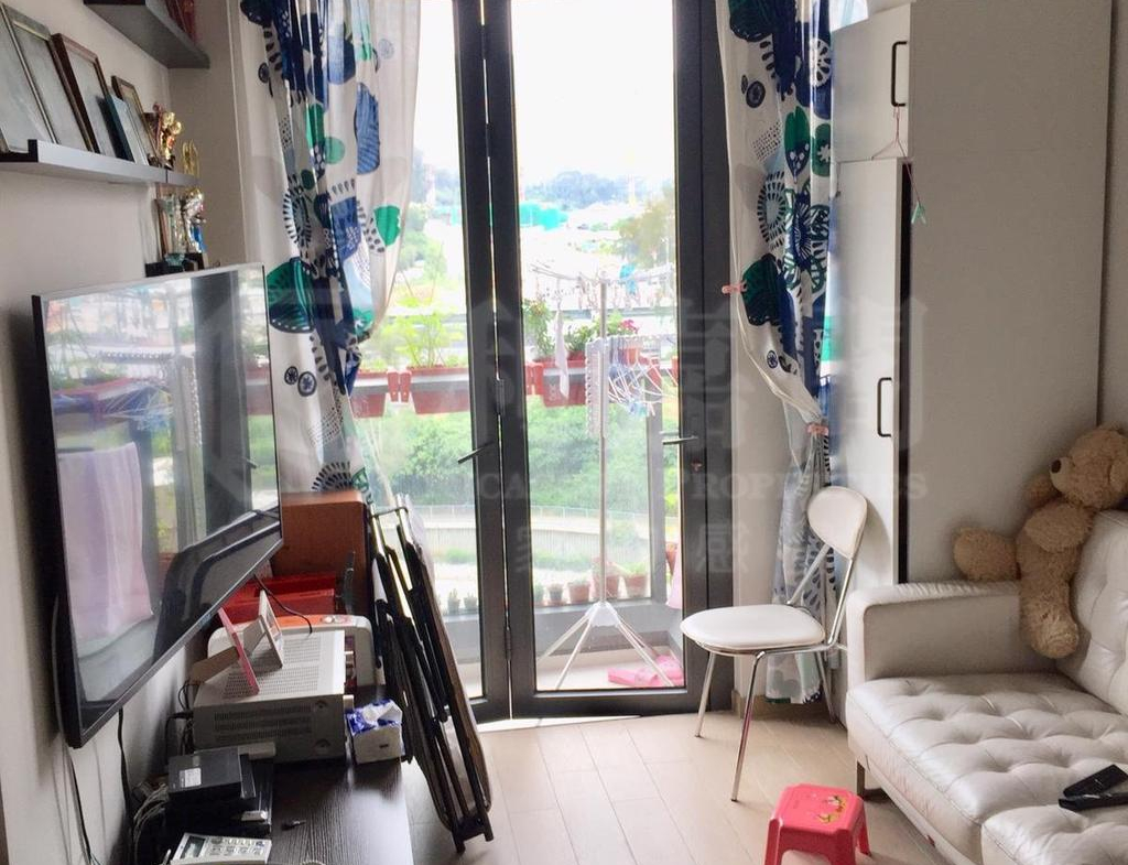 豐連 1座 - 28NTS – 香港北部都會區