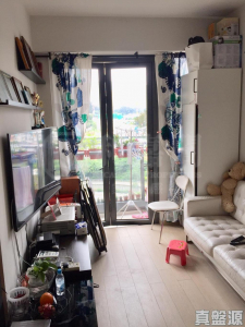 豐連 1座 - 28NTS – 香港北部都會區