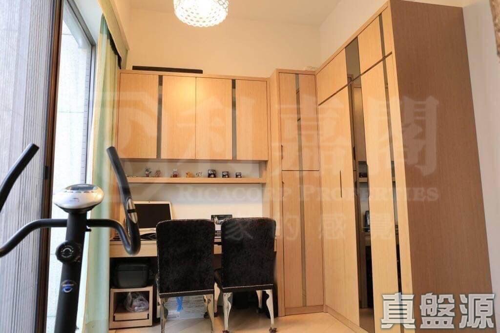 溱林 - 28NTS – 香港北部都會區