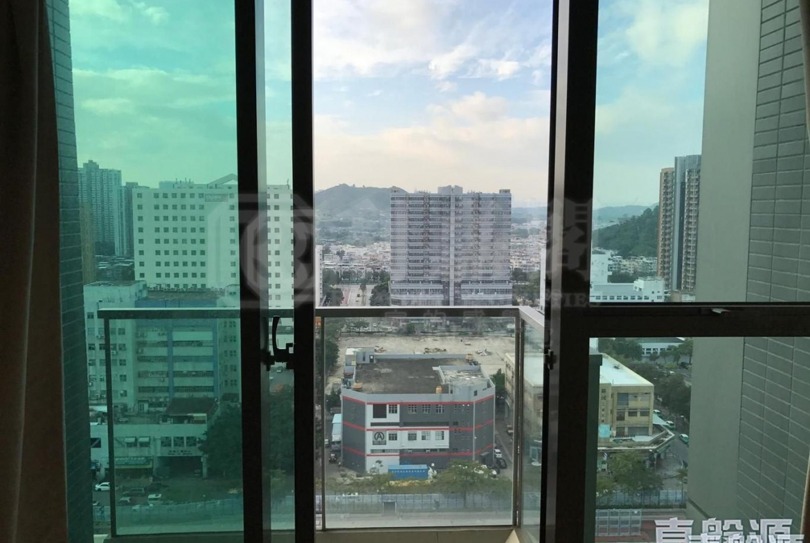 尚豪庭 3座 - 28NTS – 香港北部都會區