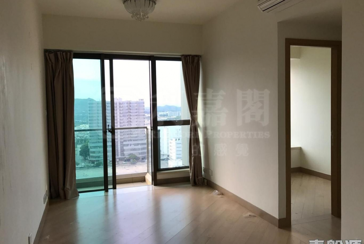 尚豪庭 3座 - 28NTS – 香港北部都會區
