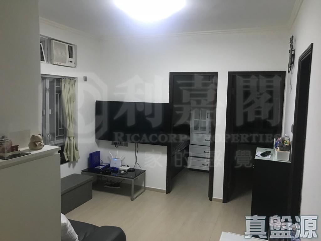 美景花園 9座 - 28NTS – 香港北部都會區