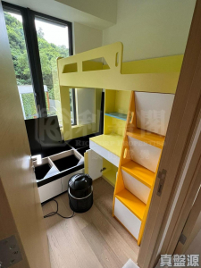 明翹匯 2A座 - 28NTS – 香港北部都會區