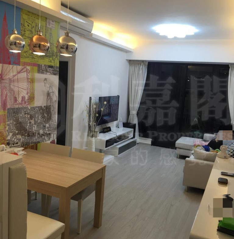 寶雲匯 10座 - 28NTS – 香港北部都會區