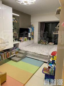 寶雲匯 10座 - 28NTS – 香港北部都會區