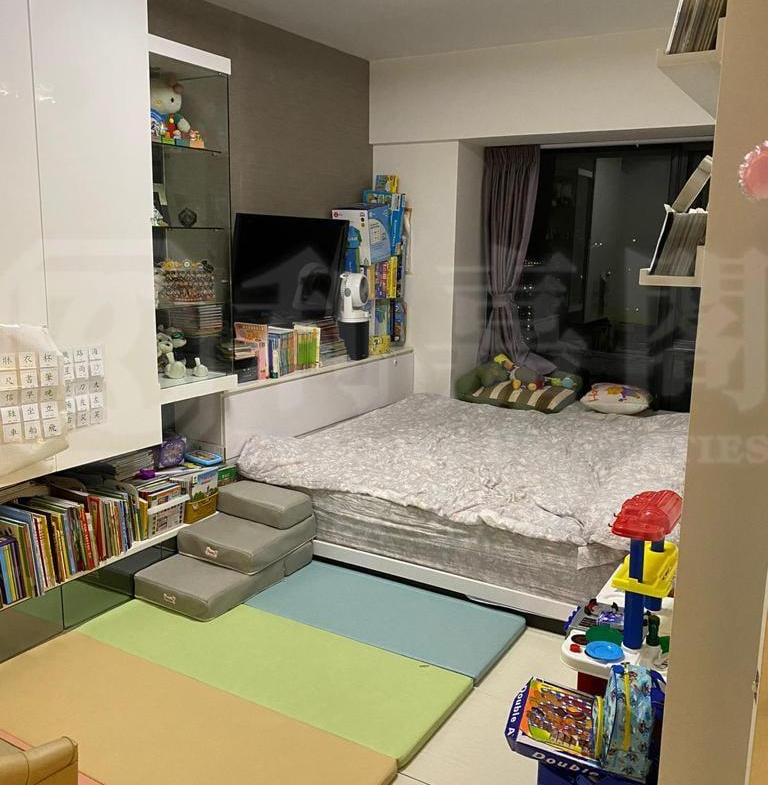 寶雲匯 10座 - 28NTS – 香港北部都會區