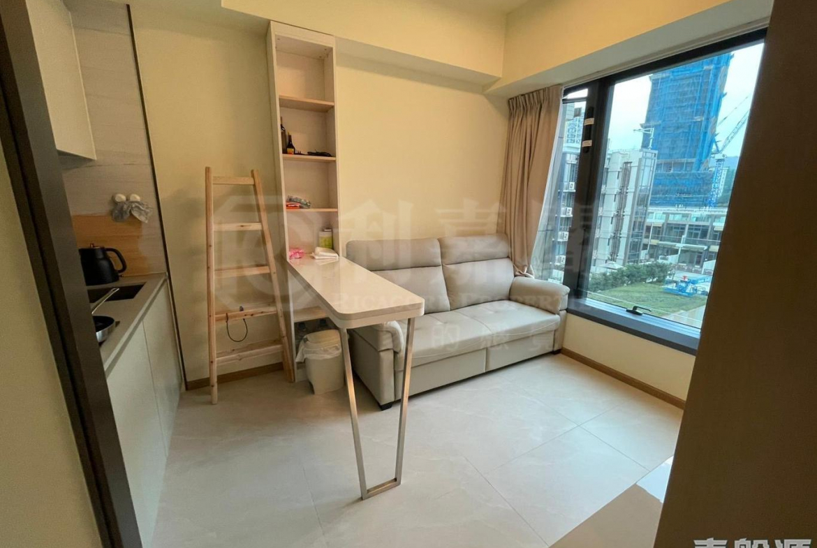 #LYOS 1C座 - 28NTS – 香港北部都會區