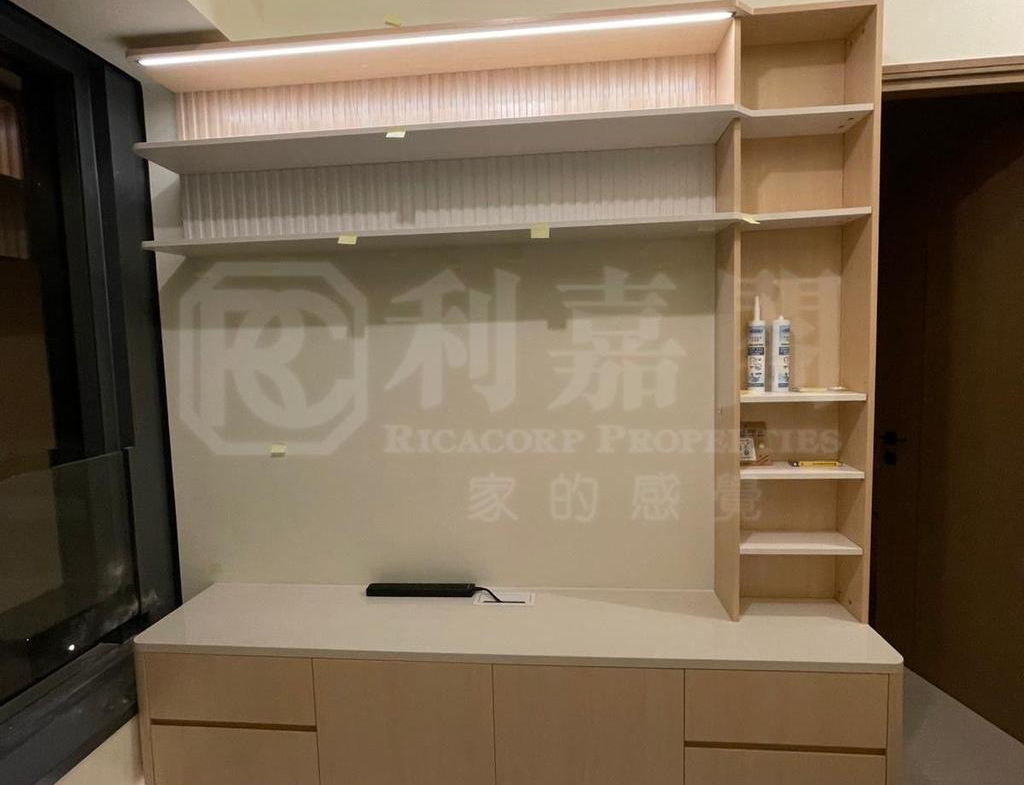 #LYOS 1C座 - 28NTS – 香港北部都會區
