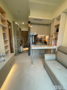#LYOS 1C座 - 28NTS – 香港北部都會區