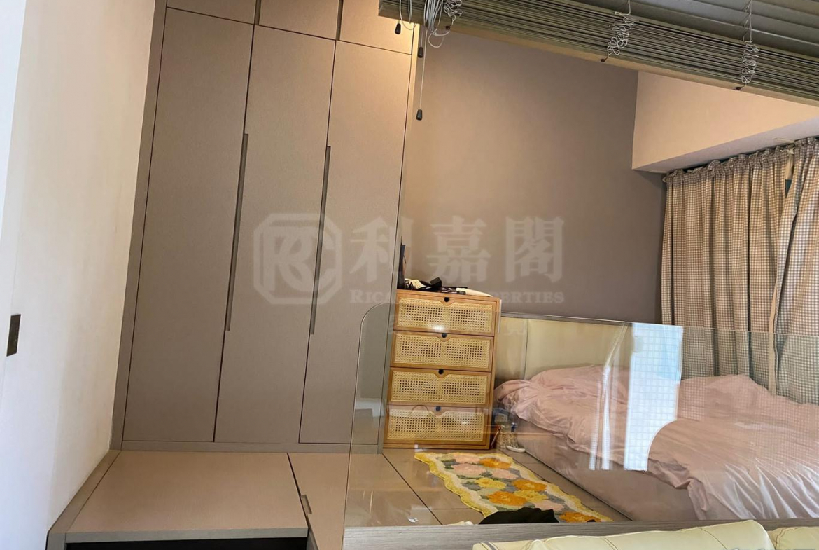 柏𣾷 7座 - 28NTS – 香港北部都會區