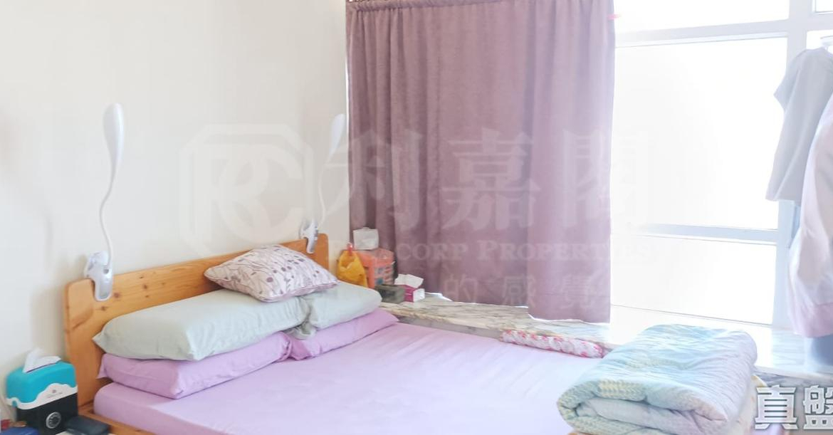嘉湖山莊 2期 賞湖居 3座 - 28NTS – 香港北部都會區