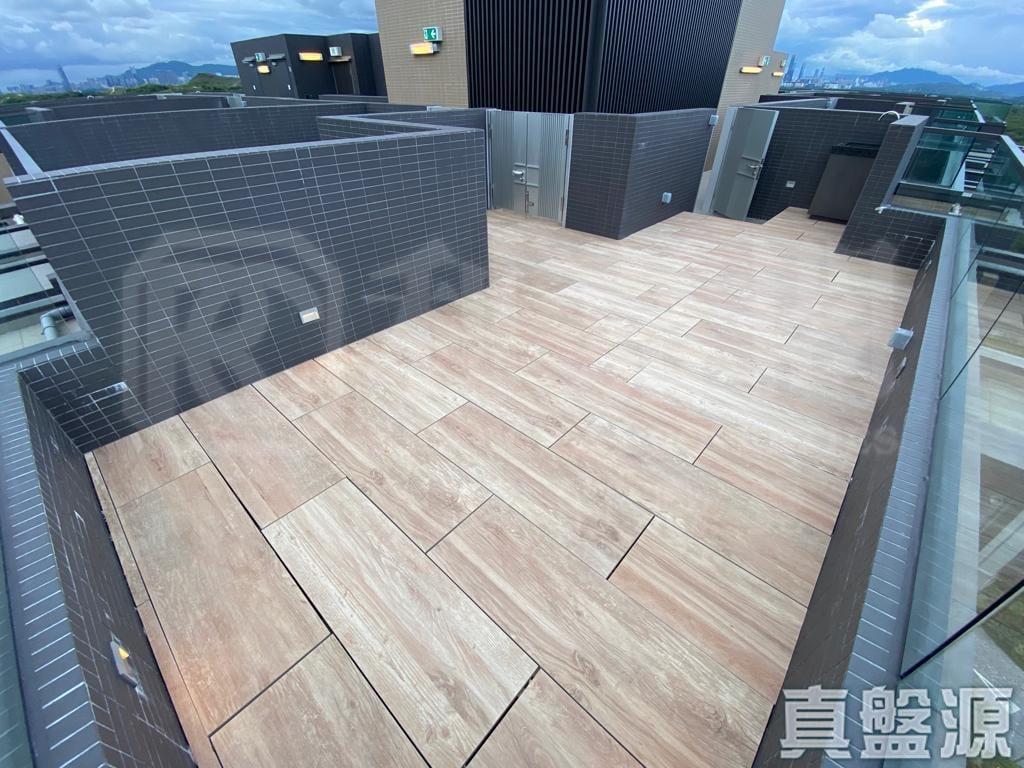 WETLAND SEASONS BAY 2期 1B座 - 28NTS – 香港北部都會區