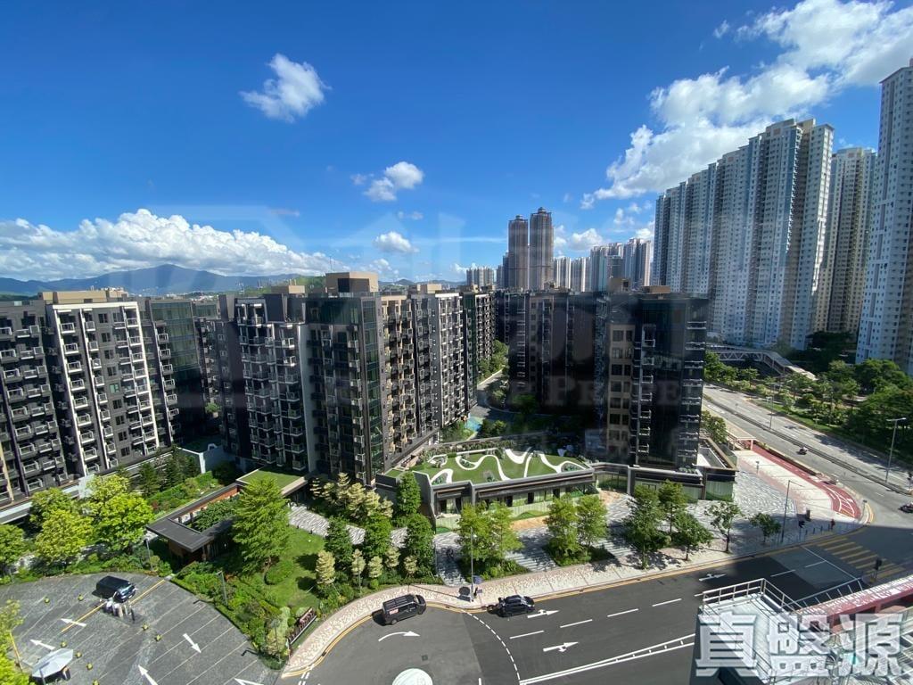 WETLAND SEASONS BAY 2期 1B座 - 28NTS – 香港北部都會區