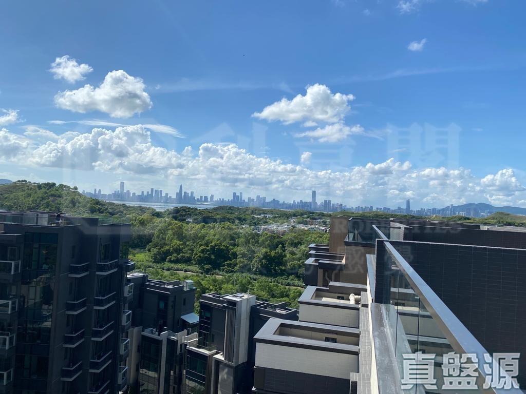 WETLAND SEASONS BAY 2期 1B座 - 28NTS – 香港北部都會區
