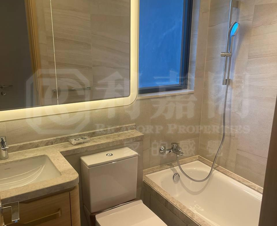 明翹匯 2座 - 28NTS – 香港北部都會區