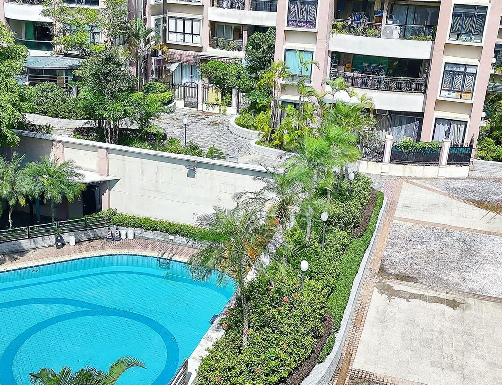 金碧花園 10座 - 28NTS – 香港北部都會區