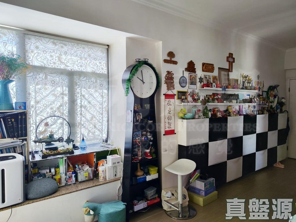 金碧花園 10座 - 28NTS – 香港北部都會區