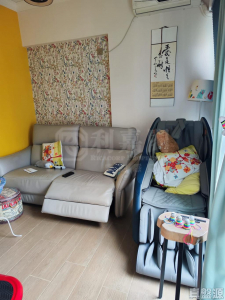金碧花園 10座 - 28NTS – 香港北部都會區