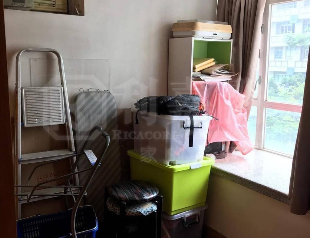 嘉湖山莊 5期 麗湖居 3座 - 28NTS – 香港北部都會區