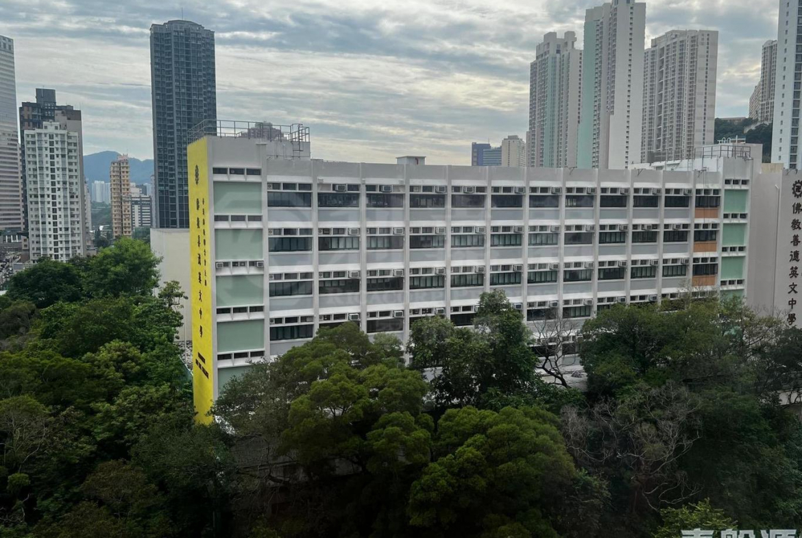 新葵興花園 C座 - 28NTS – 香港北部都會區
