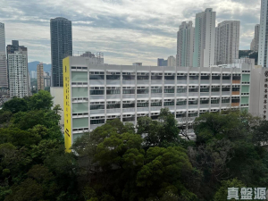 新葵興花園 C座 - 28NTS – 香港北部都會區