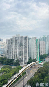 新葵興花園 C座 - 28NTS – 香港北部都會區
