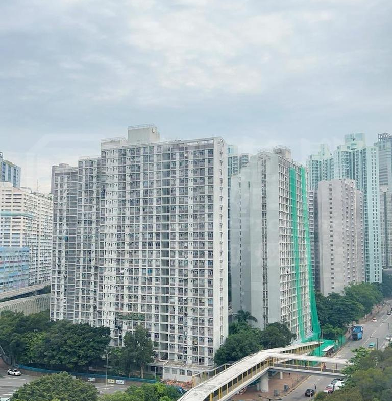 新葵興花園 C座 - 28NTS – 香港北部都會區