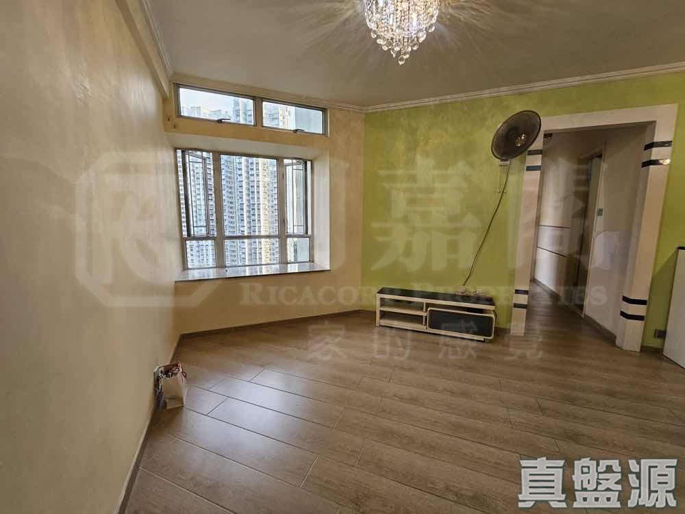 嘉湖山莊 1期 樂湖居 12座 - 28NTS – 香港北部都會區