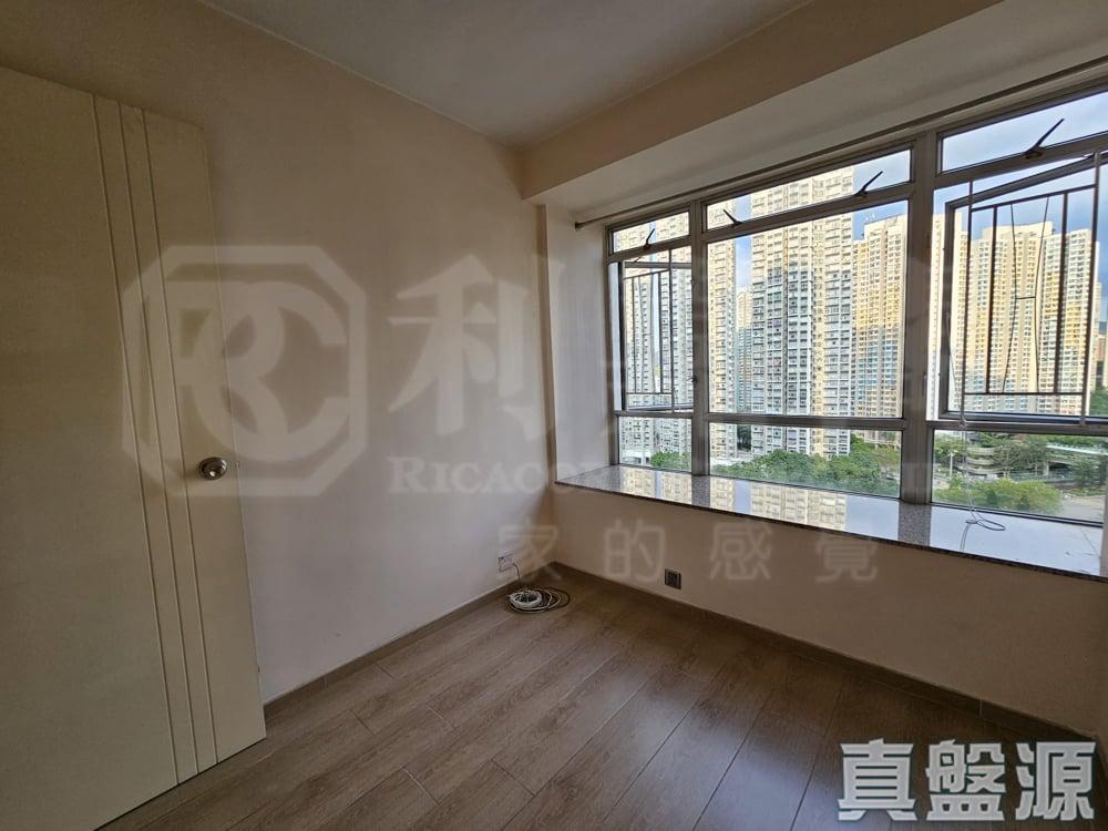 嘉湖山莊 1期 樂湖居 12座 - 28NTS – 香港北部都會區