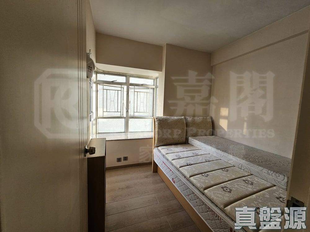 嘉湖山莊 1期 樂湖居 12座 - 28NTS – 香港北部都會區