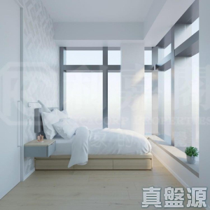 縉庭山 2座 - 28NTS – 香港北部都會區
