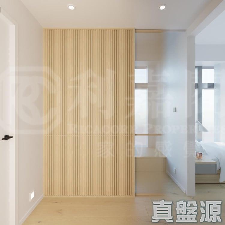 縉庭山 2座 - 28NTS – 香港北部都會區